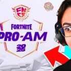 FNCS Pro Am Countdown: ¿Quién ganará la victoria? Creo Gaming