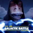 Fin inminente de la temporada de batalla galáctica Creo Gaming