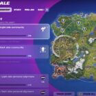 Fortnite Capítulo 6 Temporada 3: Alineación de Light and Dark, XP y premios Creo Gaming