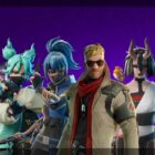 Fortnite Capítulo 6 Temporada 3: Regreso de Midas y nuevas pieles Creo Gaming