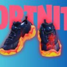 Fortnite: Fuga de los primeros zapatos reactivos del juego Creo Gaming