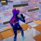 Fortnite: Fugas en una funcionalidad de paracaídas para aterrizaje rápido Creo Gaming
