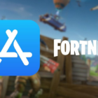 Fortnite Triumphs y conquista Apple App Store Creo Gaming