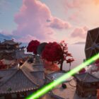 Fortnite: la mini temporada de Star Wars, un crossover inmersivo inigualable Creo Gaming