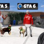 Franklin en GTA 6: ¡Descubre el nuevo gemelo! - Mods GTA 5 Creo Gaming