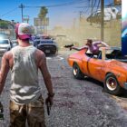 Fugas de juego GTA 6: ¡Increíble! ¡Nos equivocamos! - Trailer y PS5/Xbox en línea Creo Gaming