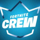 Fugas de la piel de la tripulación de Fortnite Creo Gaming