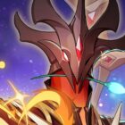 Fugas en Mare Jivari en el impacto humano Creo Gaming
