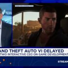 GTA 6: Strauss Zelnick anuncia un período de menos de 6 meses Creo Gaming