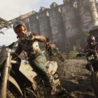 GTA 6: Una tarjeta con un exuberante Parque Nacional y los místicos de las colinas Creo Gaming