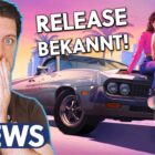 GTA 6 finalmente tiene una fecha de lanzamiento, pero tenga cuidado con la sorpresa ... Creo Gaming