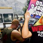 GTA 6: ¡Un año de retraso! ¡Estoy muy furioso! Creo Gaming