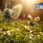 Guía de incursión de Ribbee en Pokémon Go: Best Contres and Trices Creo Gaming