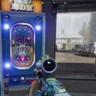 Guía para tener éxito en el huevo de Pascua de los tesoros del mar en Warzone Creo Gaming