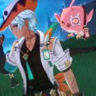 Impacto de Genshin: conceptos impresionantes de personajes con IFA y Cacucucu Creo Gaming