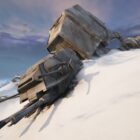 Investigue los cánones en Fortnite: Quest for Leia Organa Creo Gaming