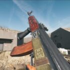 La mejor carga y configuración AK-74 en Black Ops 6 Creo Gaming