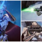 Las mejores armas de la temporada de Star Wars en Fortnite Creo Gaming