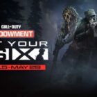 Las recompensas para el Código All Code obtuvieron sus seis Eventos en Black Ops 6 y Warzone Creo Gaming