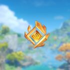 Lisha Geoculus ubicaciones en Genshin Impact Creo Gaming