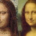 Los fanáticos de Genshin Impact admiran una obra de Mona Lisa recreada con personajes Creo Gaming