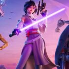 Los jugadores de Fortnite descubren una ubicación secreta de botín durante la temporada de Star Wars Creo Gaming