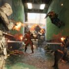 Los jugadores de bacalao operan la carrera en las paredes en Black Ops 6 antes del lanzamiento oficial Creo Gaming