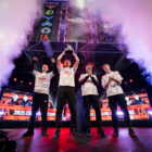 Los ladrones de Los Ángeles gana a la última gran de la Liga de Call of Duty Creo Gaming