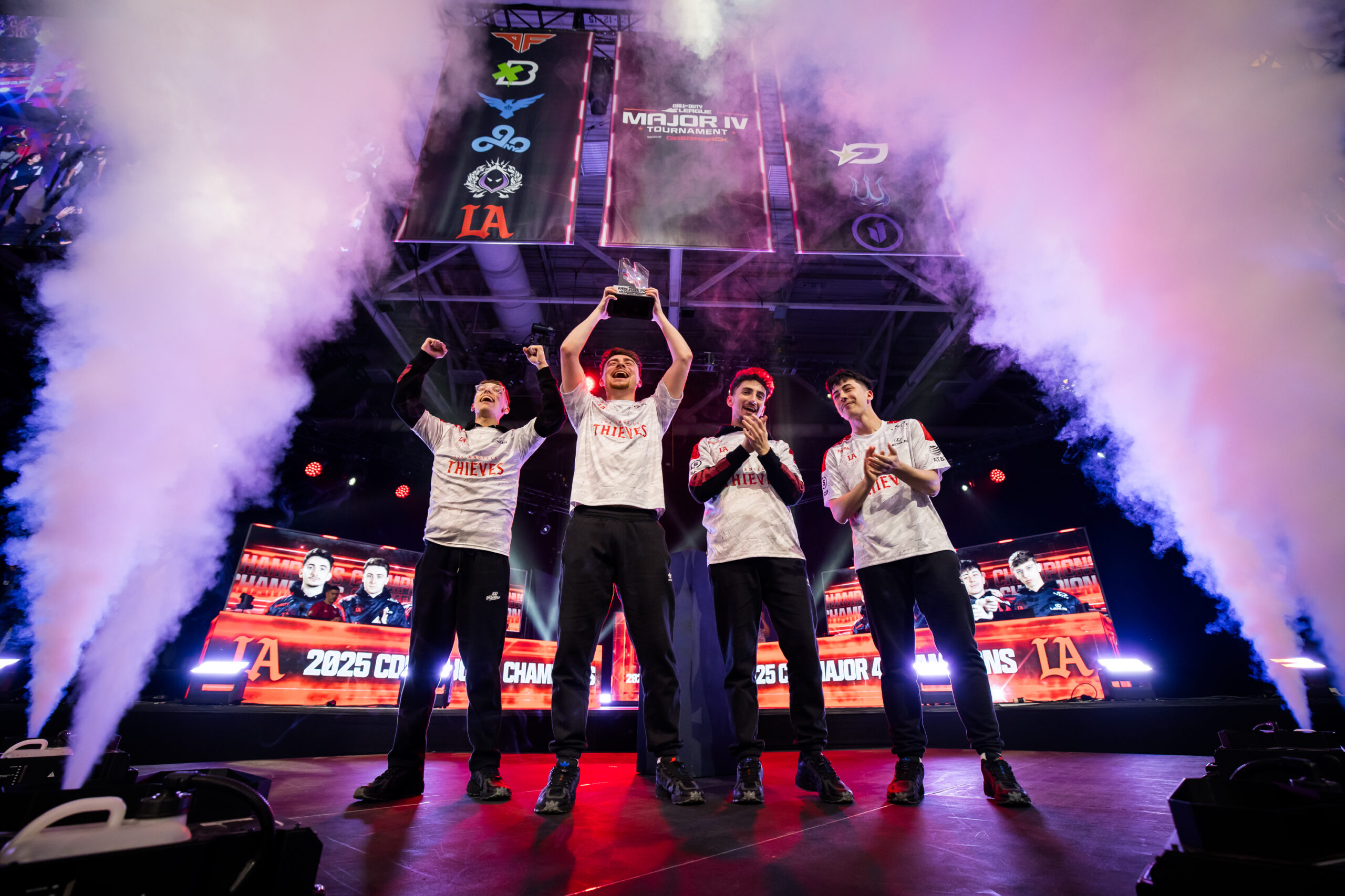 Creo Gaming