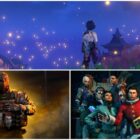 Los mejores juegos de mundo abierto con actualizaciones estacionales Creo Gaming