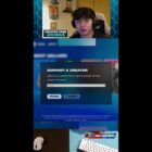 Maestro todos los sables láser en Fortnite | Código arco para usar Creo Gaming