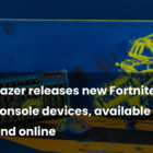 Nuevas pieles de Fortnite Razer para consolas, disponibles en la tienda y en línea Creo Gaming