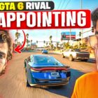 Nuevo competidor de GTA 6: Dissess on History, Card and Libinal Fecha Creo Gaming