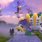 Pokémon Go: Calendario y bonificación del Día de Regigas Raid Creo Gaming