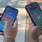 Pokémon Go: Fortalecer los enlaces gracias al juego Creo Gaming