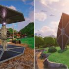 Repare el luchador en Fortnite: Guía de misiones secretas Creo Gaming