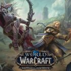 Retorno de los fanáticos Cosméticos favoritos en batalla por Azeroth después de 7 años Creo Gaming