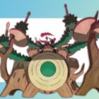 Rivellaboom Gigantamax: consejos y debilidades de combate en Pokémon Go Creo Gaming