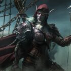 Sylvanas Windrunner: un arco emblemático llega en cosméticos perdidos en el tiempo en WoW 11.1.7 Creo Gaming