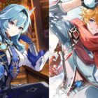Todos los personajes del impacto de Genshin y sus afiliaciones Creo Gaming