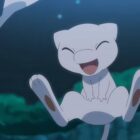 Un jugador de Pokémon Go captura una variante súper rara de Mew Creo Gaming
