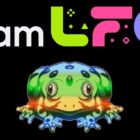 Un nuevo juego inspirado en las ranas de los veteranos de Bungie en PlayStation Creo Gaming