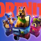 Un vuelo de Fortnite revela una nueva característica para las mascotas Creo Gaming