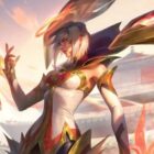 Uzi ingresó en el Salón de Legends de la League of Legends con un Mercedes-Benz a medida Creo Gaming