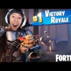 VIVIR ! - ¡Nueva actualización de Fortnite para descubrir! Creo Gaming