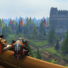 World of Warcraft elimina la comida del proveedor después de 20 años Creo Gaming