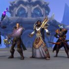 World of Warcraft pronto accesible para todos Creo Gaming