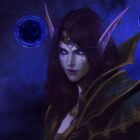 Wow 11.1.7: La nueva historia de Xal'atath presentado Creo Gaming