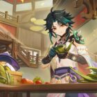 Xiao y Qiqi de PeopleHin impactan a Bewitch Tiktok con sus ravioles Creo Gaming