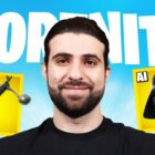 ¡Big Fortnite Actualy! (Aparece Darth Vader) Creo Gaming